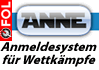 ÖFOL Anmeldesystem ANNE