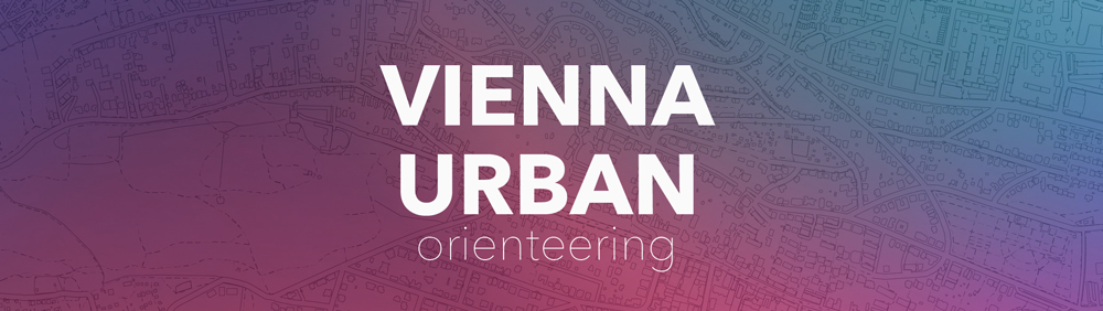 VIENNA URBAN orienteering