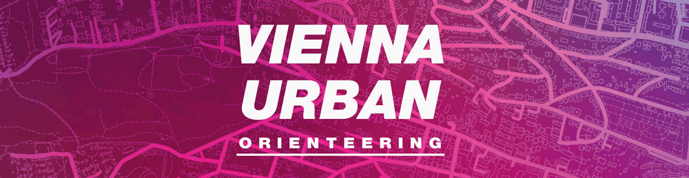 VIENNA URBAN Orienteering