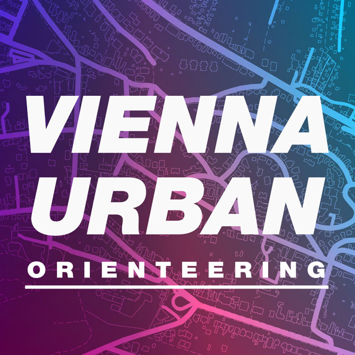 VIENNA URBAN Orienteering